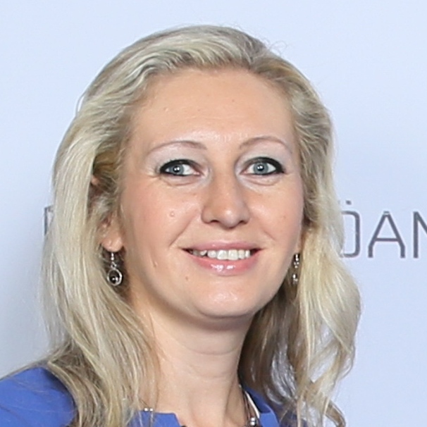 Лариса Шабунова